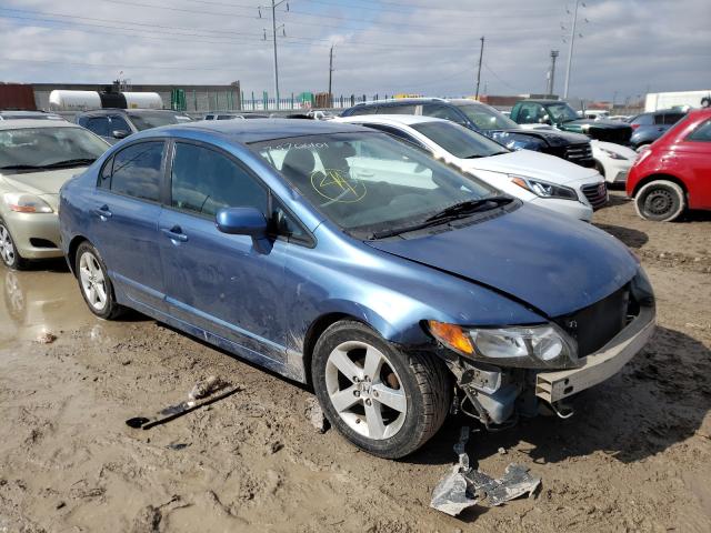 honda civic lx-s 2010 19xfa1f69ae087057