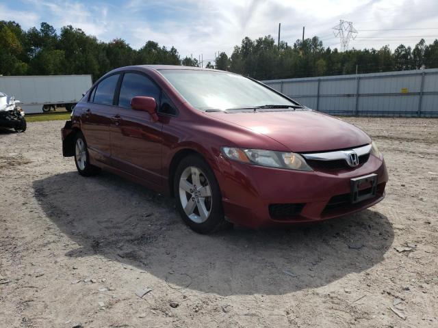 honda civic 2010 19xfa1f6xae072146