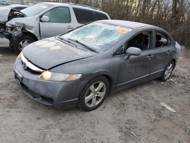 honda civic 2011 19xfa1f6xbe044994