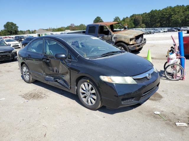 honda civic ex 2010 19xfa1f80ae003094