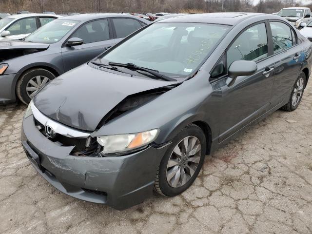 honda civic 2010 19xfa1f80ae024754