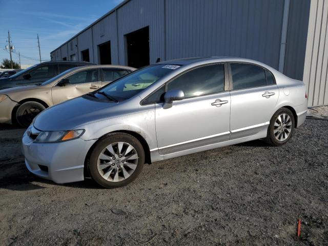 honda civic 2010 19xfa1f80ae051498