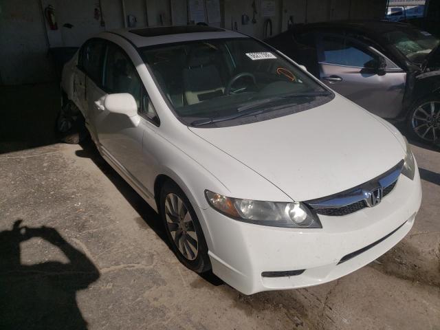 honda civic ex 2011 19xfa1f80be014114