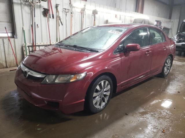 honda civic ex 2011 19xfa1f80be021919