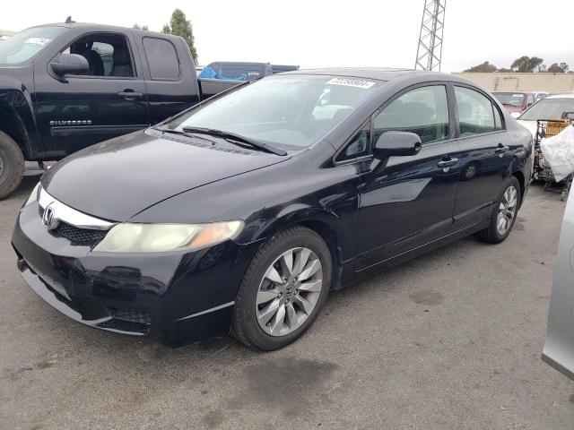 honda civic ex 2010 19xfa1f81ae052675