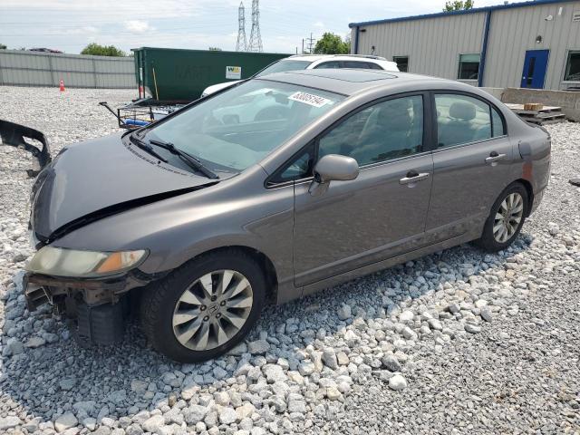 honda civic 2010 19xfa1f81ae069234