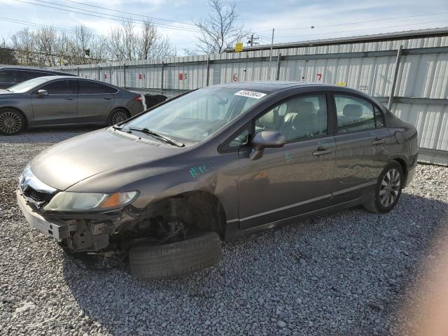 honda civic 2010 19xfa1f82ae019104