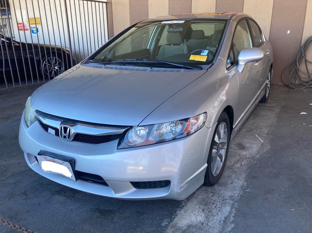 honda civic ex 2010 19xfa1f82ae027395