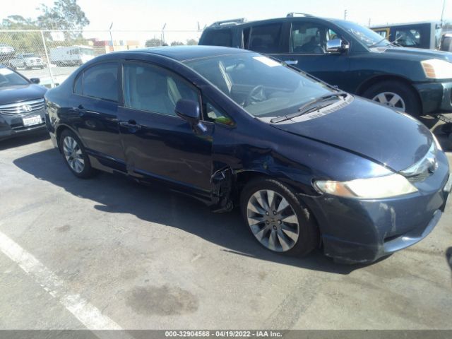 honda civic sdn 2010 19xfa1f82ae046187