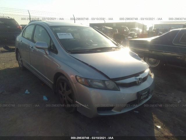 honda civic sdn 2011 19xfa1f82be025664