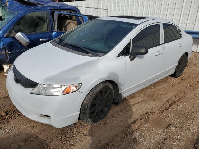 honda civic 2011 19xfa1f82be025681