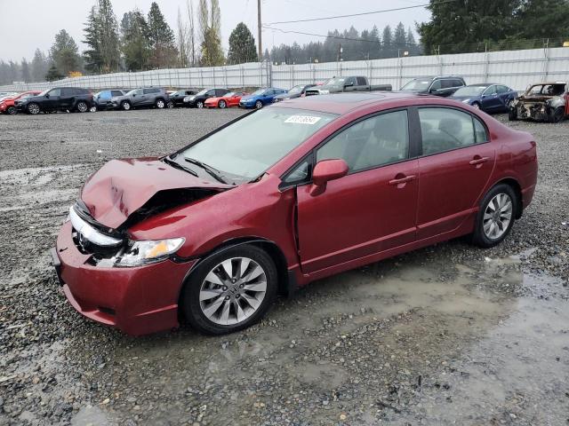 honda civic ex 2010 19xfa1f83ae019175