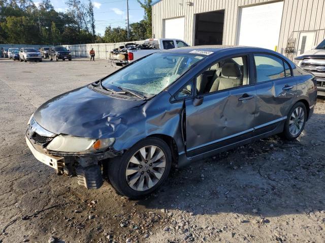 honda civic 2011 19xfa1f83be001745