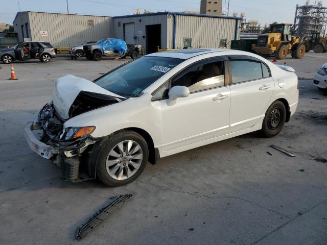 honda civic ex 2010 19xfa1f84ae011800