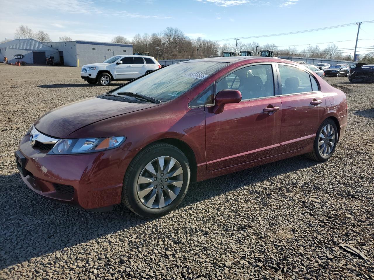 honda civic 2010 19xfa1f84ae047468