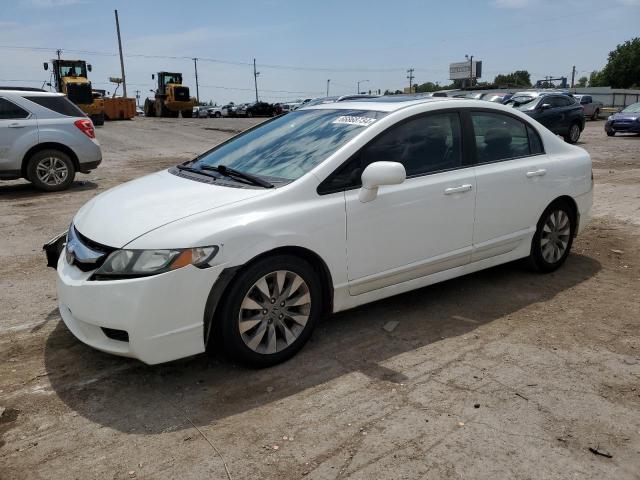 honda civic ex 2010 19xfa1f84ae062102