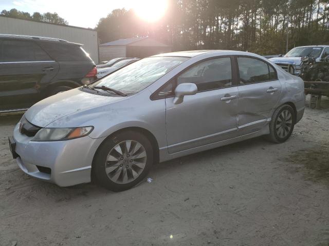 honda civic ex 2010 19xfa1f84ae073231