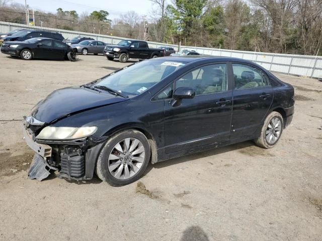 honda civic ex 2010 19xfa1f84ae085055