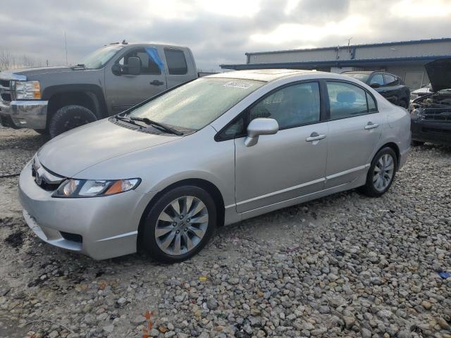 honda civic ex 2010 19xfa1f85ae012972