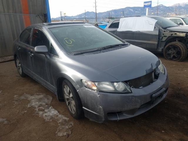 honda civic ex 2010 19xfa1f85ae054882