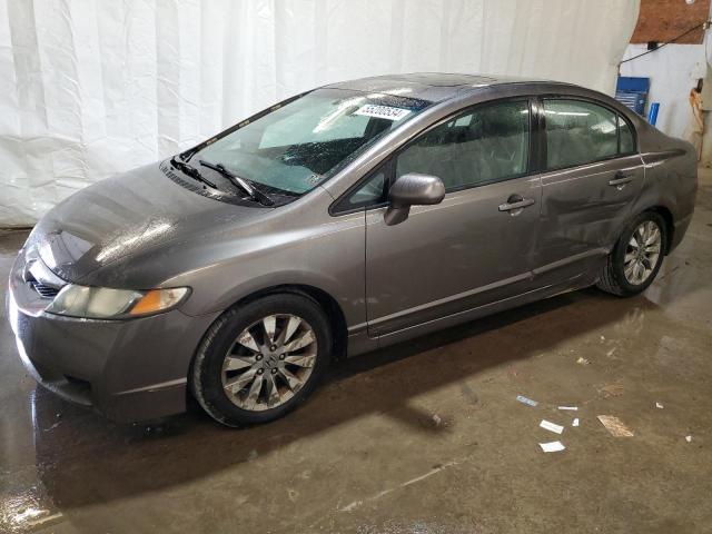 honda civic 2010 19xfa1f85ae062951