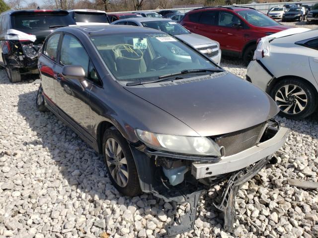 honda civic ex 2011 19xfa1f85be002413