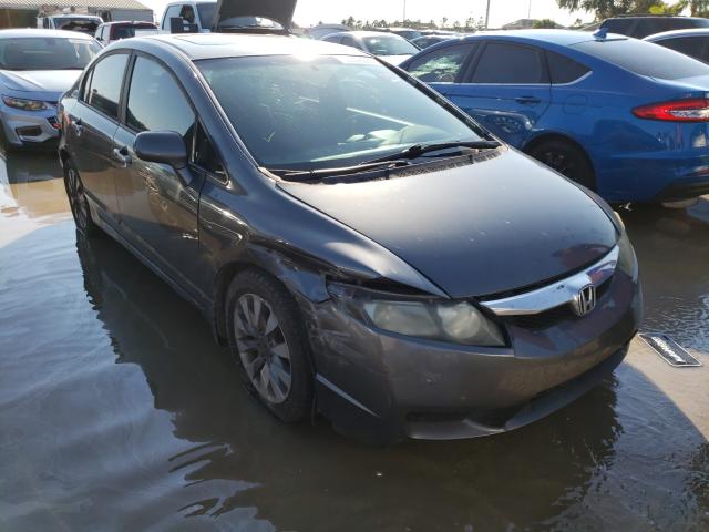 honda civic ex 2010 19xfa1f86ae023821