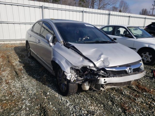 honda civic ex 2010 19xfa1f86ae049545