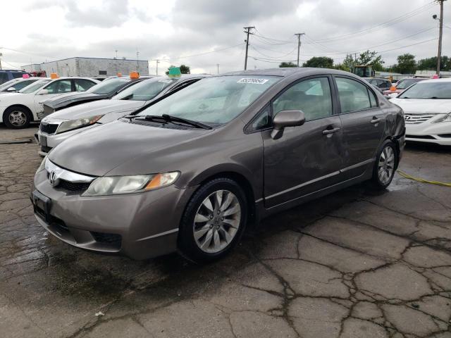 honda civic 2010 19xfa1f86ae062909