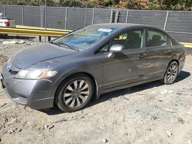 honda civic ex 2010 19xfa1f86ae087244