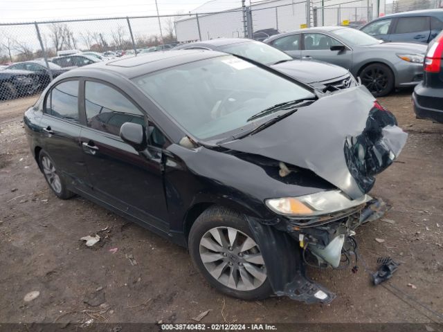 honda civic 2011 19xfa1f86be002713