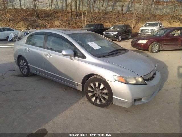 honda civic sdn 2011 19xfa1f86be025666