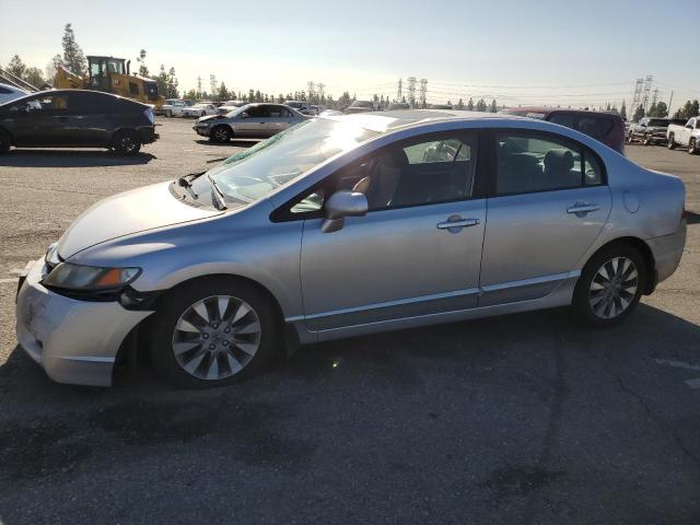 honda civic ex 2010 19xfa1f87ae012732