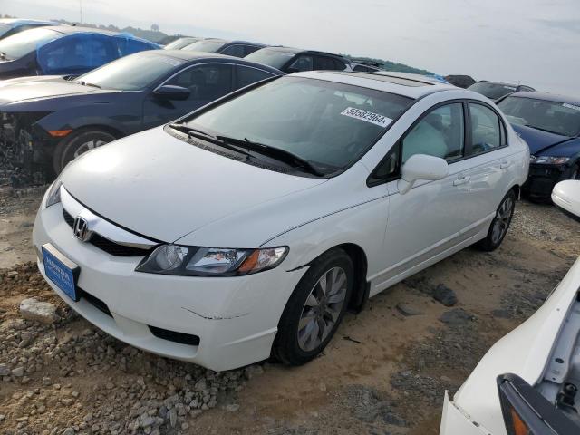 honda civic 2010 19xfa1f87ae035959