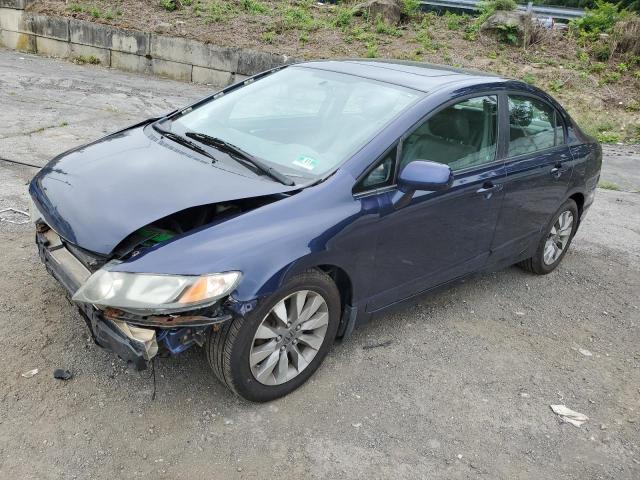 honda civic 2010 19xfa1f87ae040742