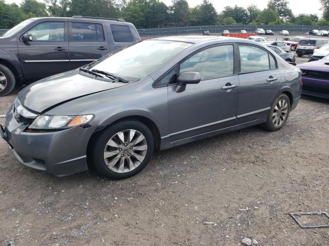 honda civic ex 2010 19xfa1f87ae055967