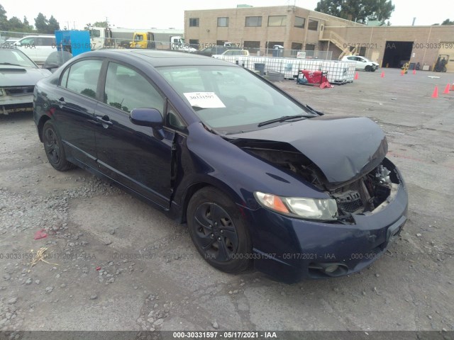 honda civic sdn 2010 19xfa1f88ae027739