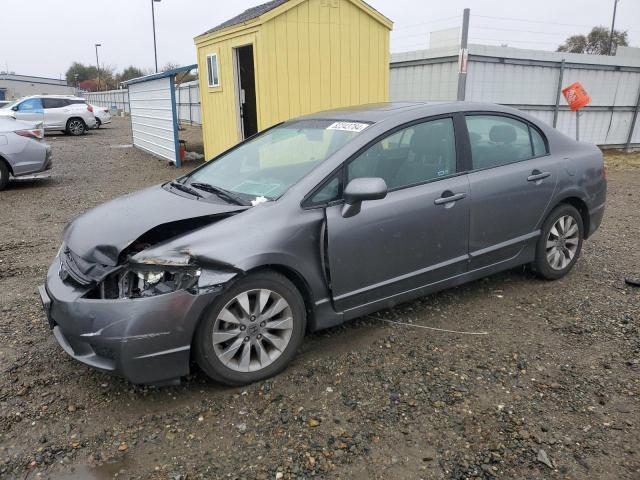 honda civic ex 2010 19xfa1f88ae044797