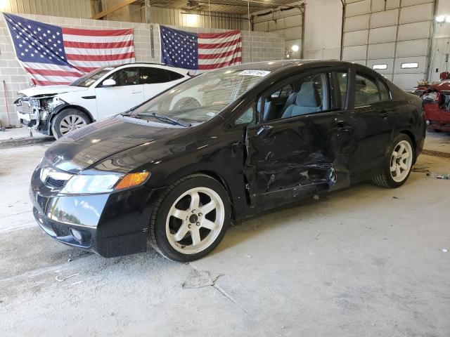 honda civic 2010 19xfa1f88ae052687