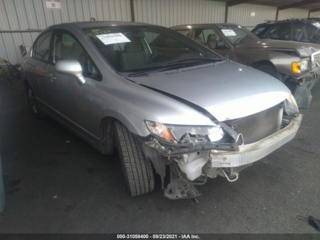 honda civic sdn 2010 19xfa1f88ae081770