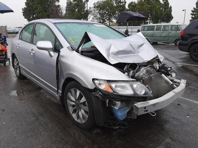 honda civic ex 2010 19xfa1f89ae026163