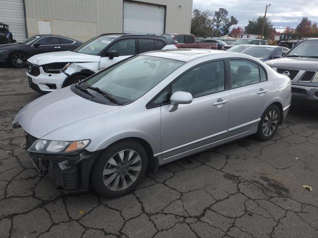 honda civic ex 2010 19xfa1f89ae030553