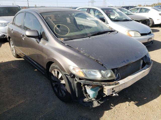 honda civic ex 2010 19xfa1f89ae046736