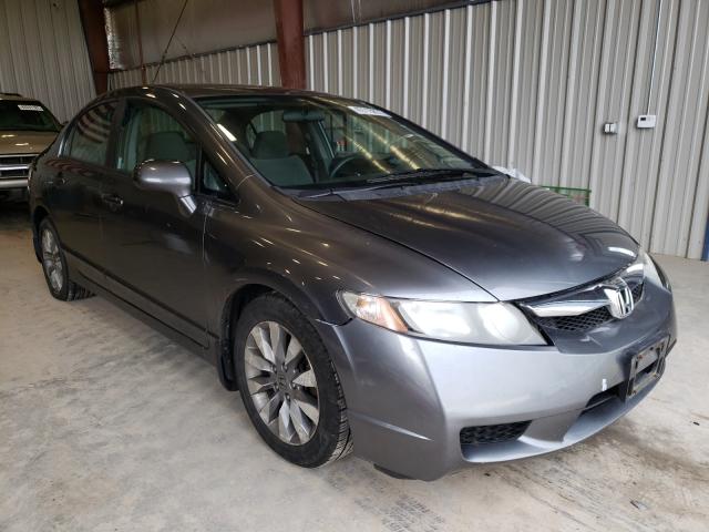 honda civic ex 2011 19xfa1f89be001734