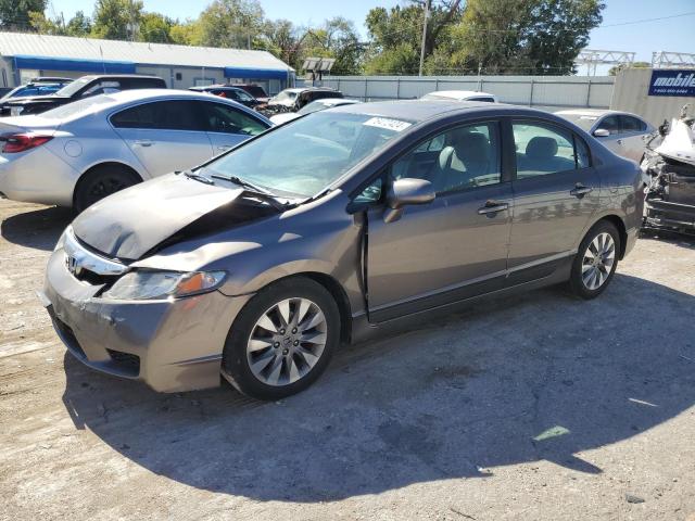 honda civic ex 2011 19xfa1f89be013897