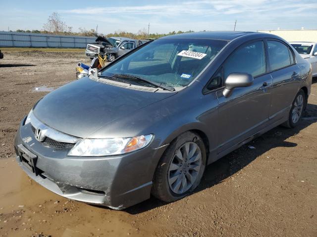 honda civic ex 2010 19xfa1f8xae004141