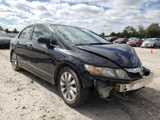 honda civic ex 2010 19xfa1f8xae011820