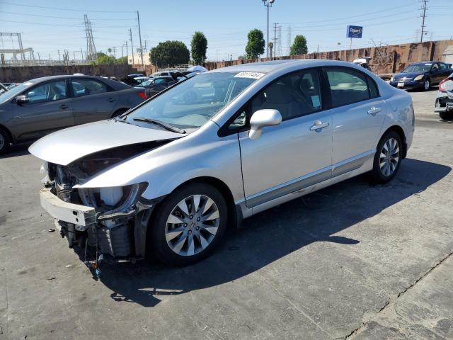 honda civic ex 2010 19xfa1f8xae013079