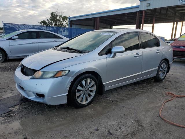 honda civic ex 2010 19xfa1f8xae028259