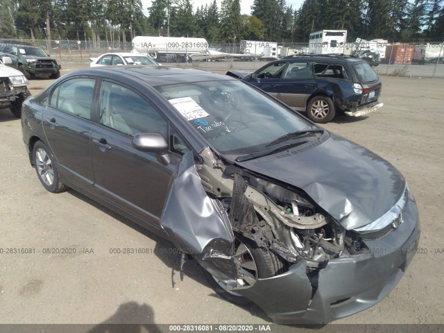 honda civic sdn 2010 19xfa1f8xae037060